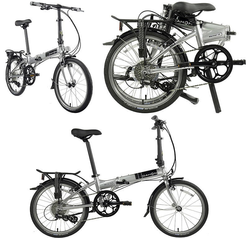 Dahon eezz outlet 2018